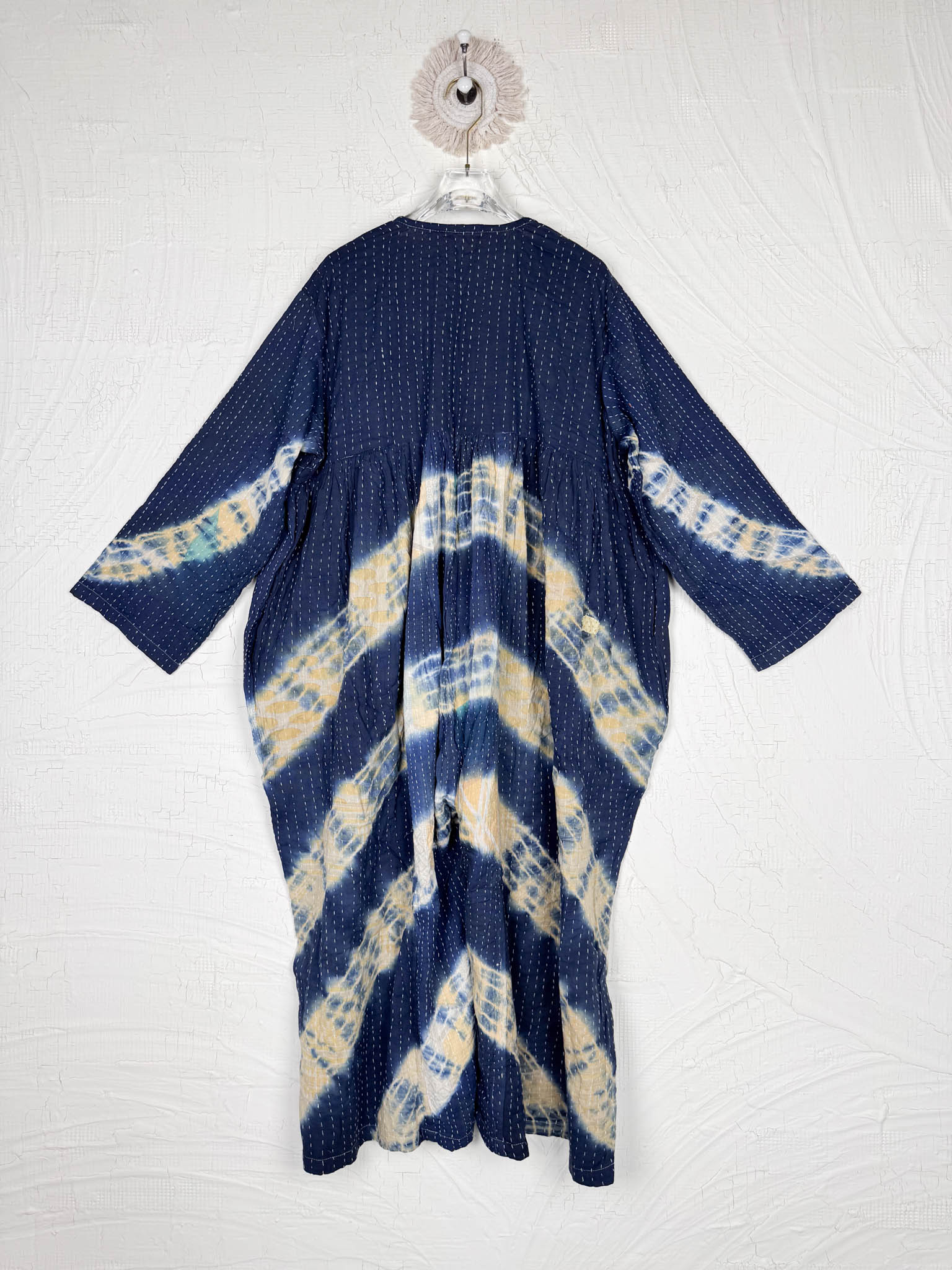 flowy jumpsuit - Love Protect Sustain