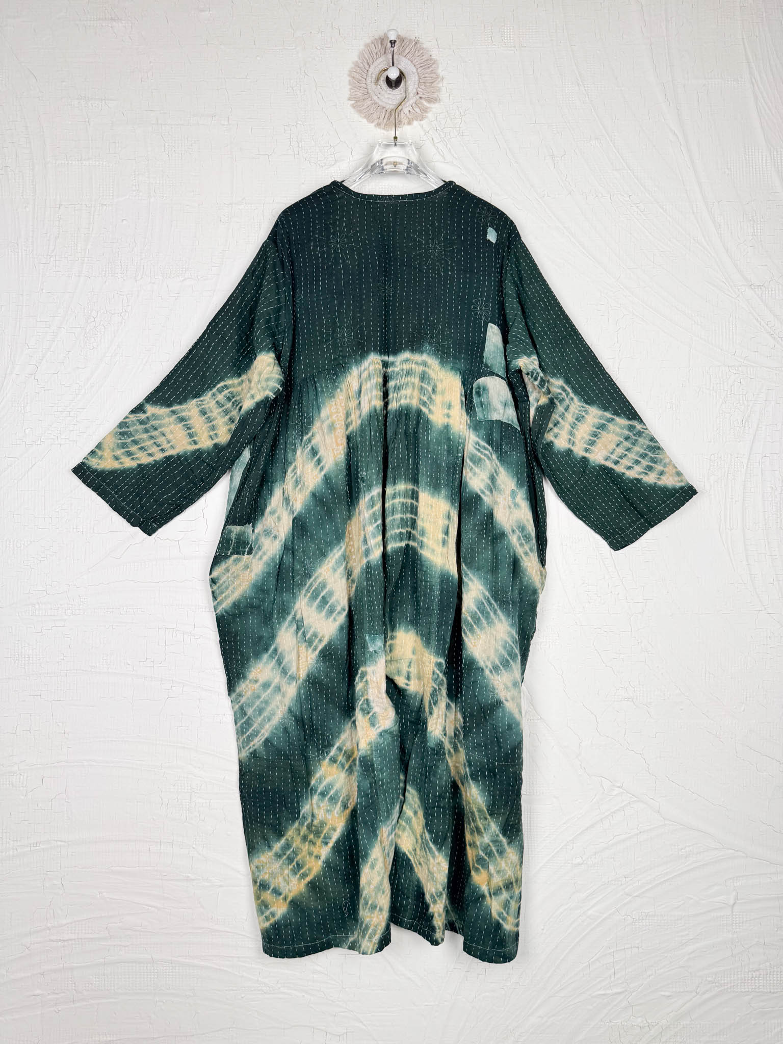 free_size_kantha_jumpsuit - Love Protect Sustain