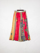 green elephant pants - Love Protect Sustain 