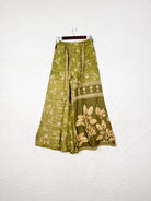green soul pants - Love Protect Sustain 