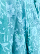 handmade boho pants - Love Protect Sustain 