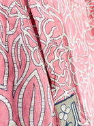 long pants - Love Protect Sustain 