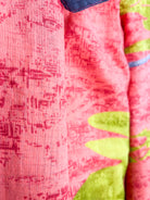 long pants - Love Protect Sustain 