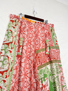 long pants - Love Protect Sustain 