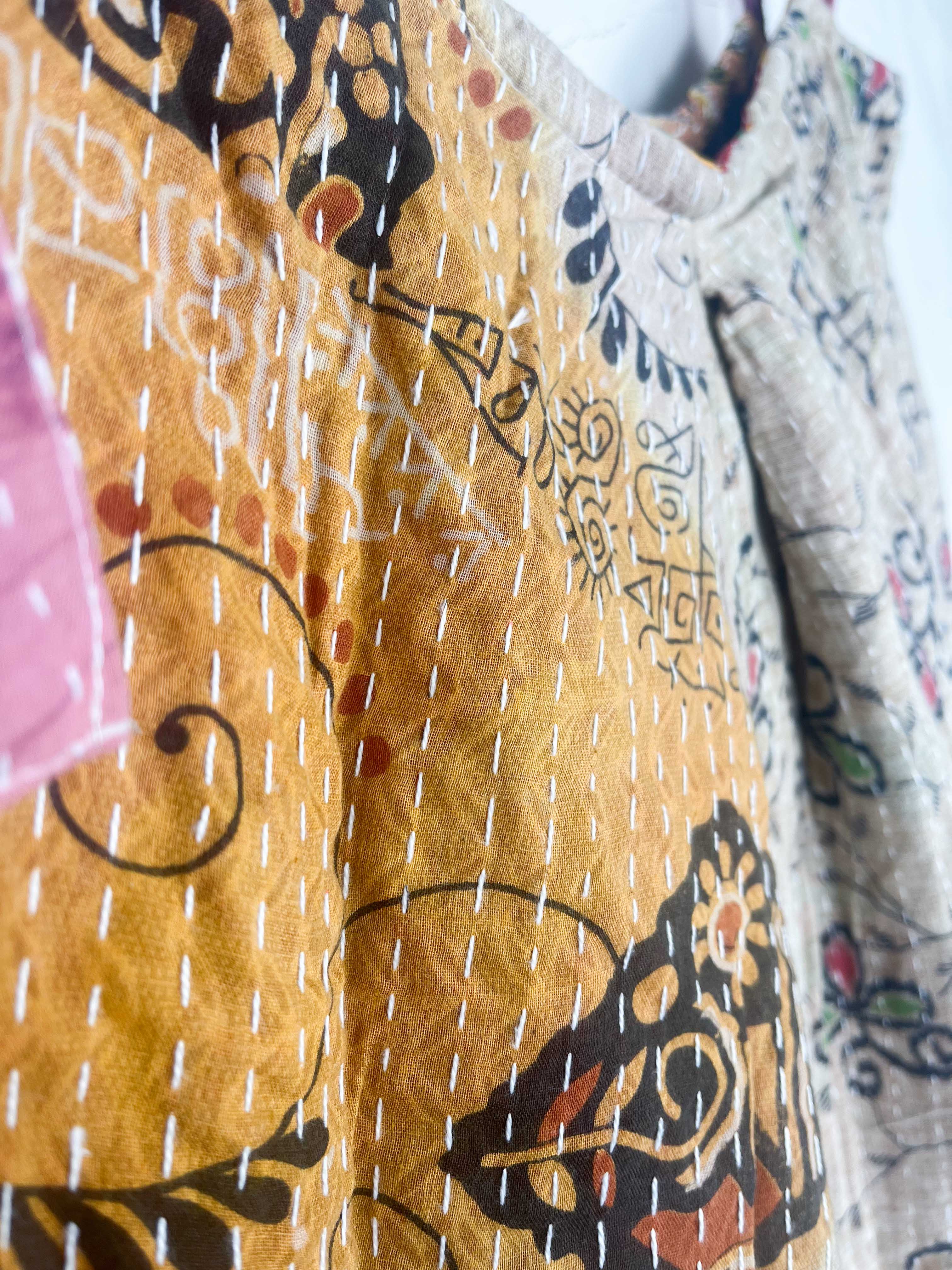 maternity comfort jumpsuit - Love Protect Sustain