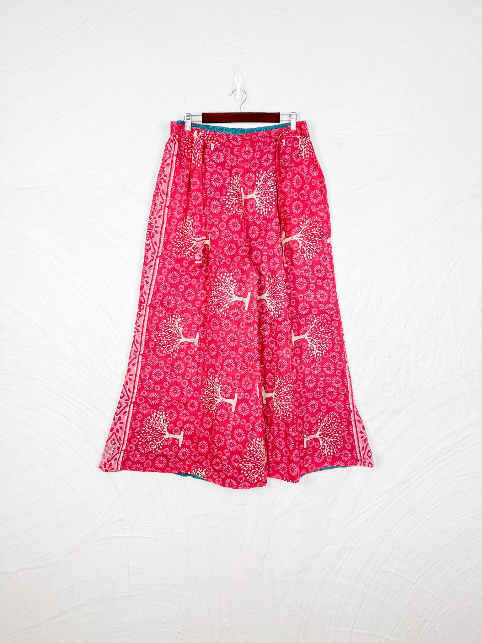 red tree style - Love Protect Sustain 