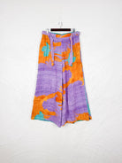 reversible bottom - Love Protect Sustain 