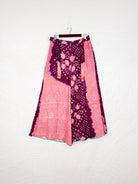 reversible pants - Love Protect Sustain 