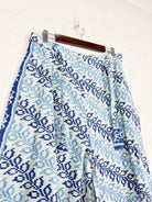 reversible pants - Love Protect Sustain 
