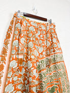 sustainable cotton pants - Love Protect Sustain 