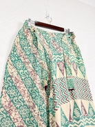 sustainable cotton pants - Love Protect Sustain 