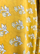sustainable cotton pants - Love Protect Sustain 