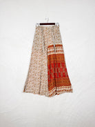 tiny floral pants - Love Protect Sustain 