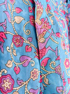 tiny floral print bottom - Love Protect Sustain 