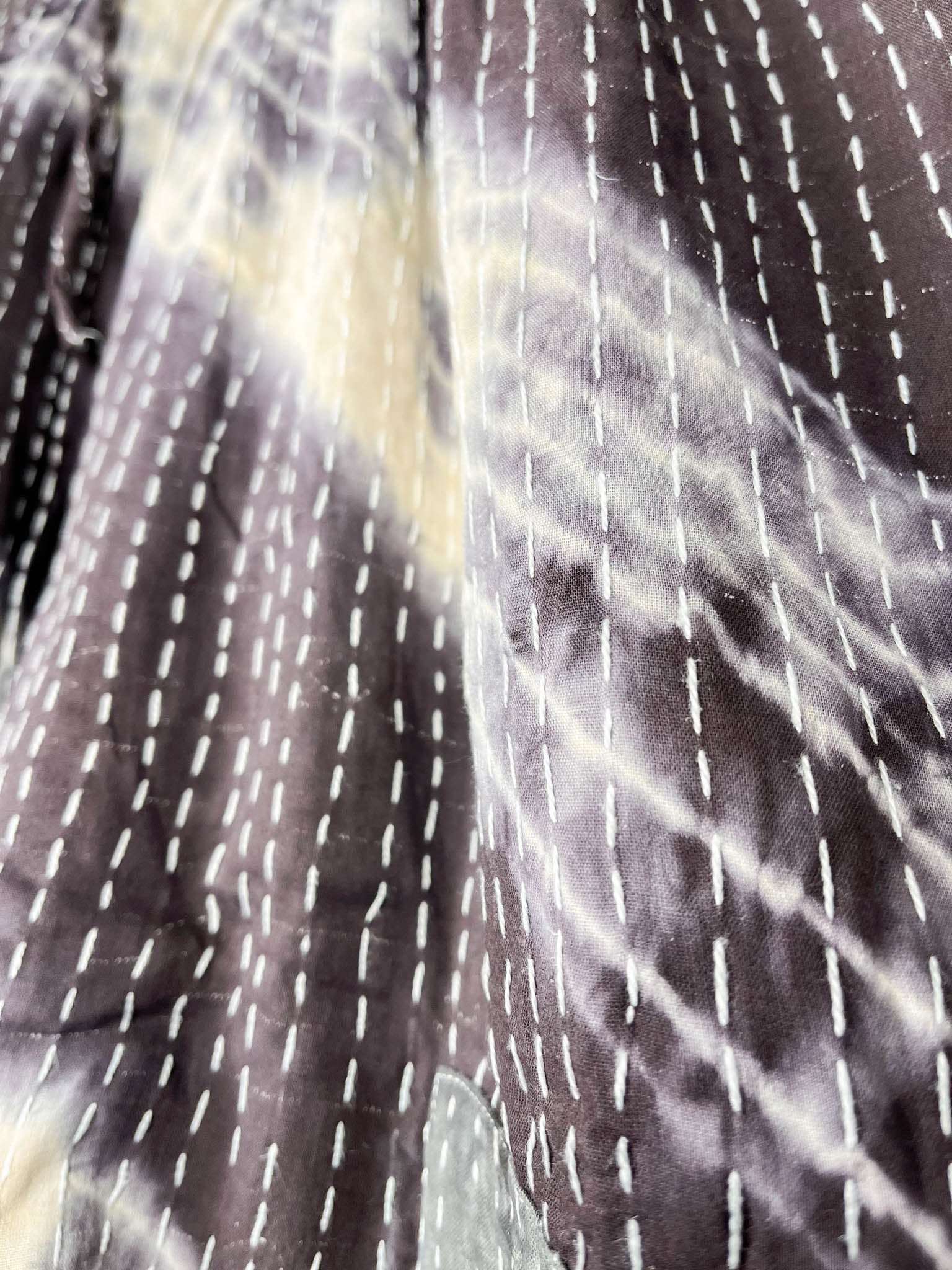 unique tie dye jumpsuit - Love Protect Sustain