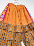 unique women_s pants - Love Protect Sustain