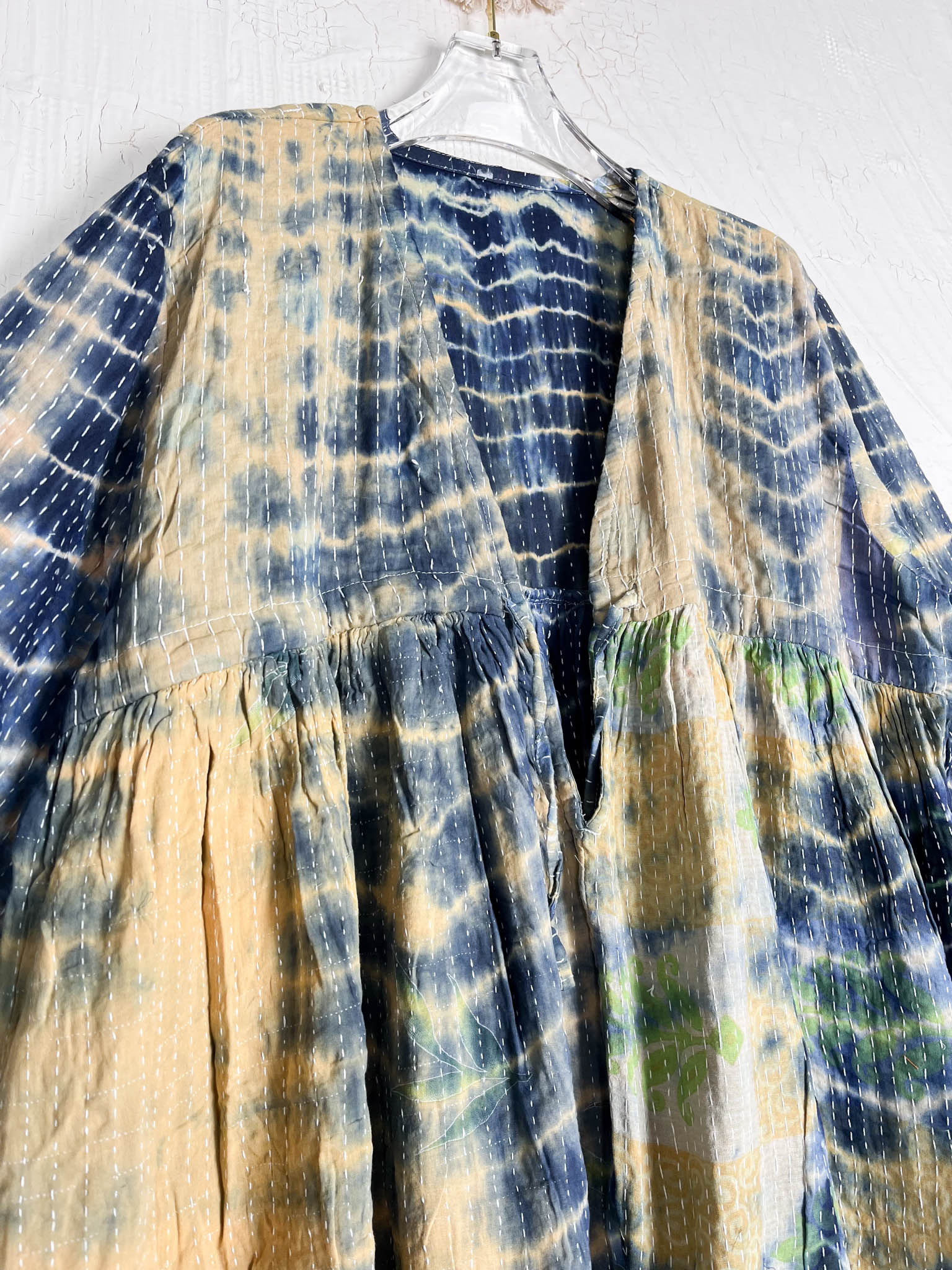 vintage_kantha_wide_leg_jumpsuit - Love Protect Sustain