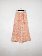 vintage boho pants - Love Protect Sustain 