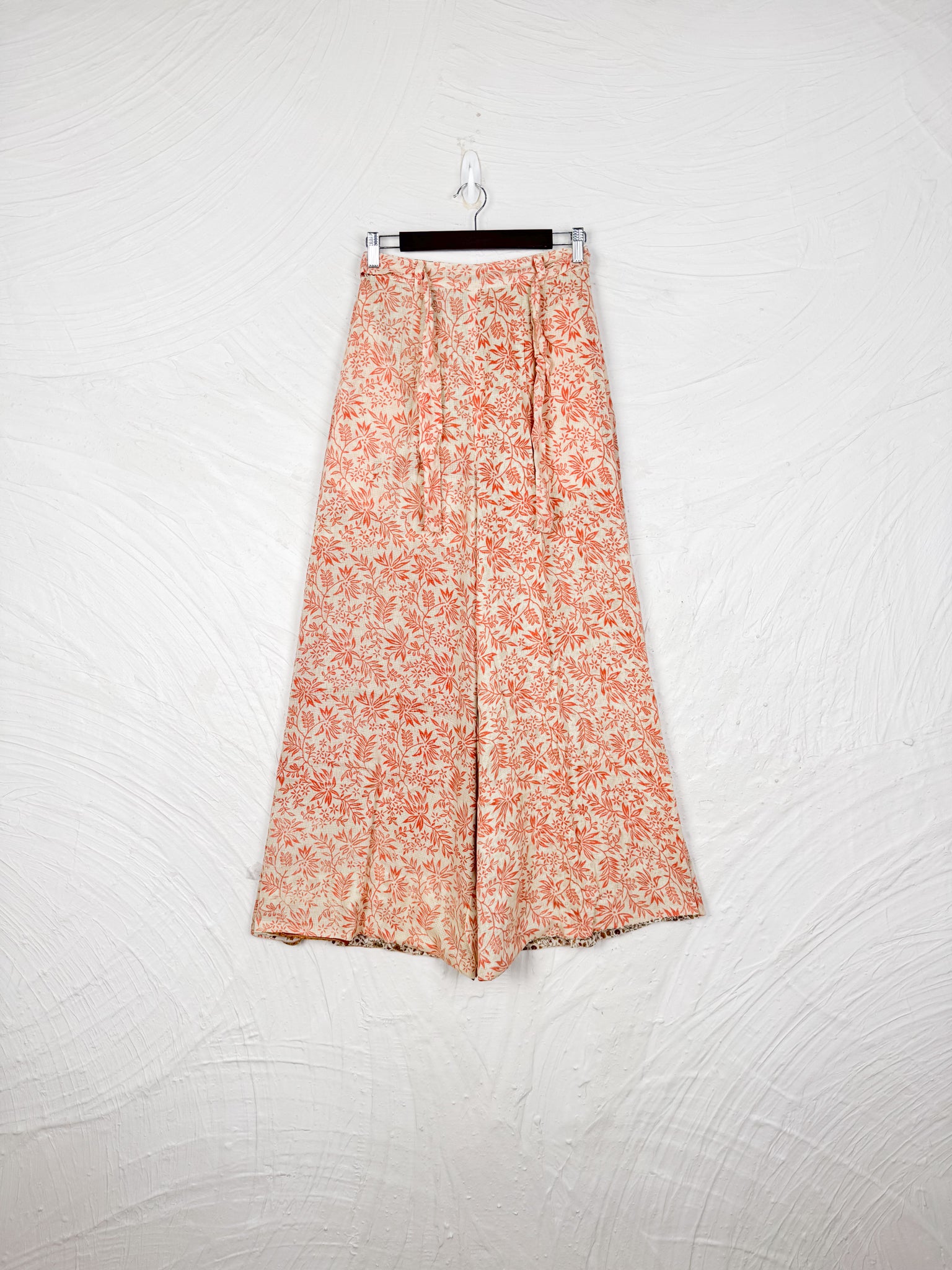 vintage boho pants - Love Protect Sustain 