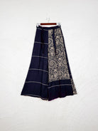 vintage boho pants - Love Protect Sustain 