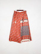 vintage boho pants - Love Protect Sustain 