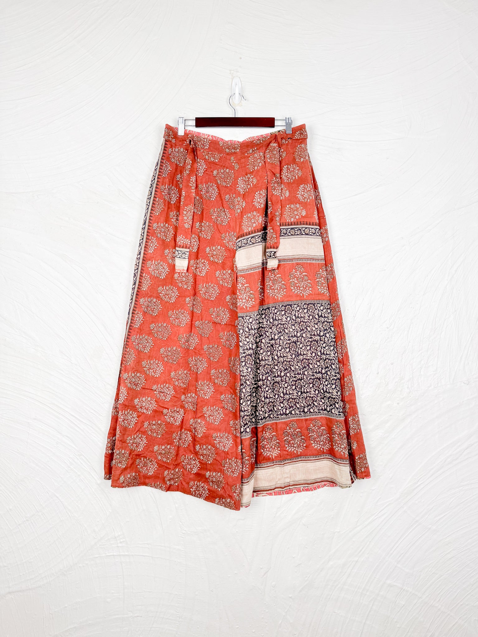 vintage boho pants - Love Protect Sustain 