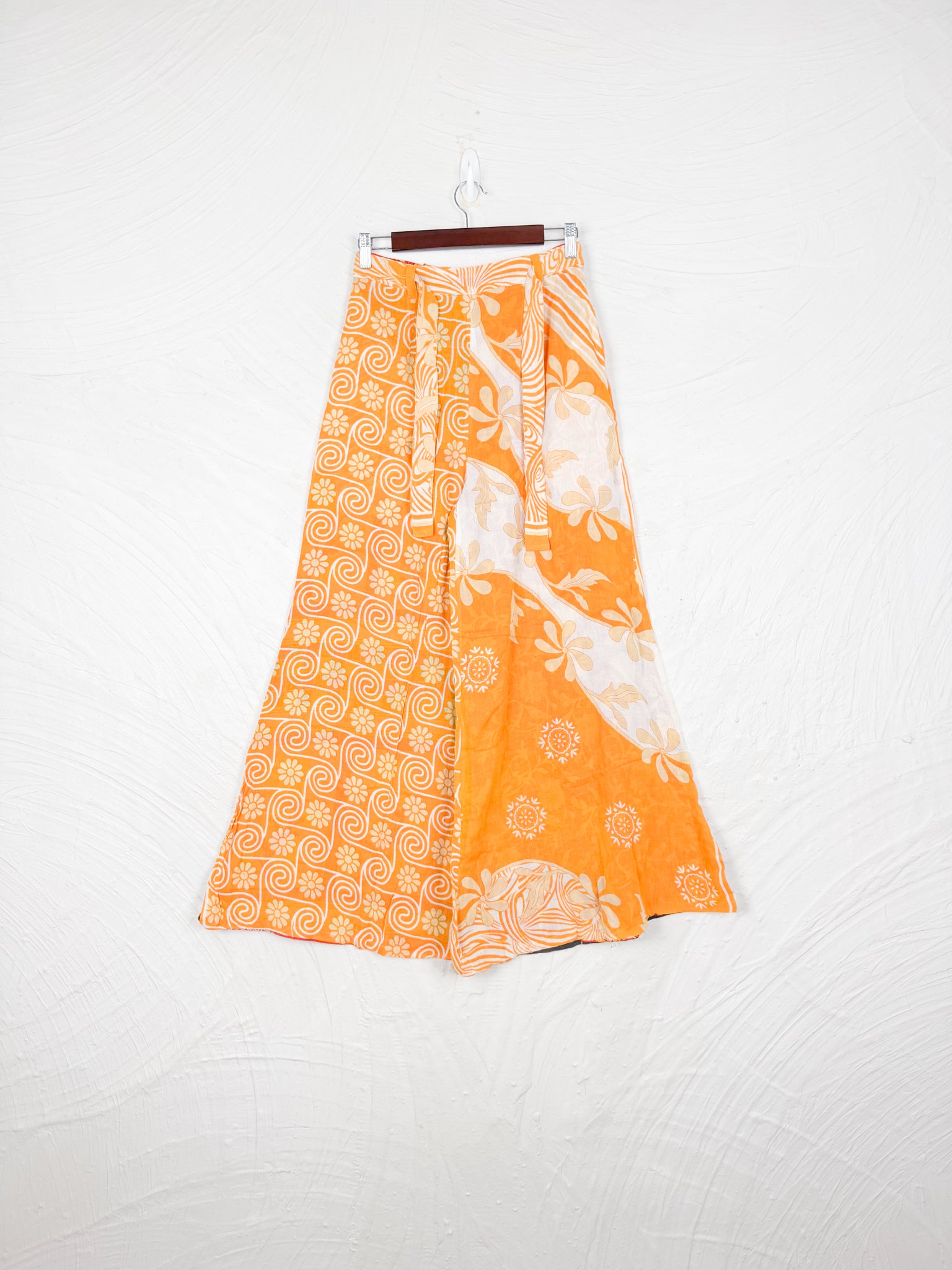 vintage boho pants - Love Protect Sustain 