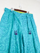 vintage boho pants - Love Protect Sustain 