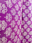 vintage boho pants - Love Protect Sustain 