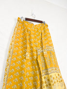 vintage boho pants - Love Protect Sustain 