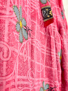 vintage cotton pants - Love Protect Sustain 