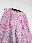 vintage cotton pants - Love Protect Sustain 