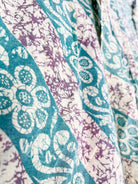 vintage cotton pants - Love Protect Sustain 