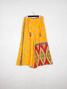 vintage cotton pants - Love Protect Sustain 
