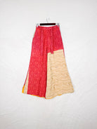 vintage cotton print - Love Protect Sustain 