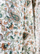 vintage cotton print - Love Protect Sustain 