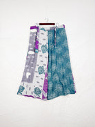 white floral pants - Love Protect Sustain 