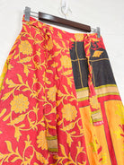 women Lounge pants - Love Protect Sustain 