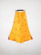 women boho pants - Love Protect Sustain 