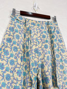 women boho pants - Love Protect Sustain 