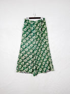 women boho pants - Love Protect Sustain 