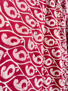 women cotton pants - Love Protect Sustain 