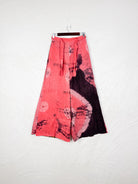 women lounge pants - Love Protect Sustain 