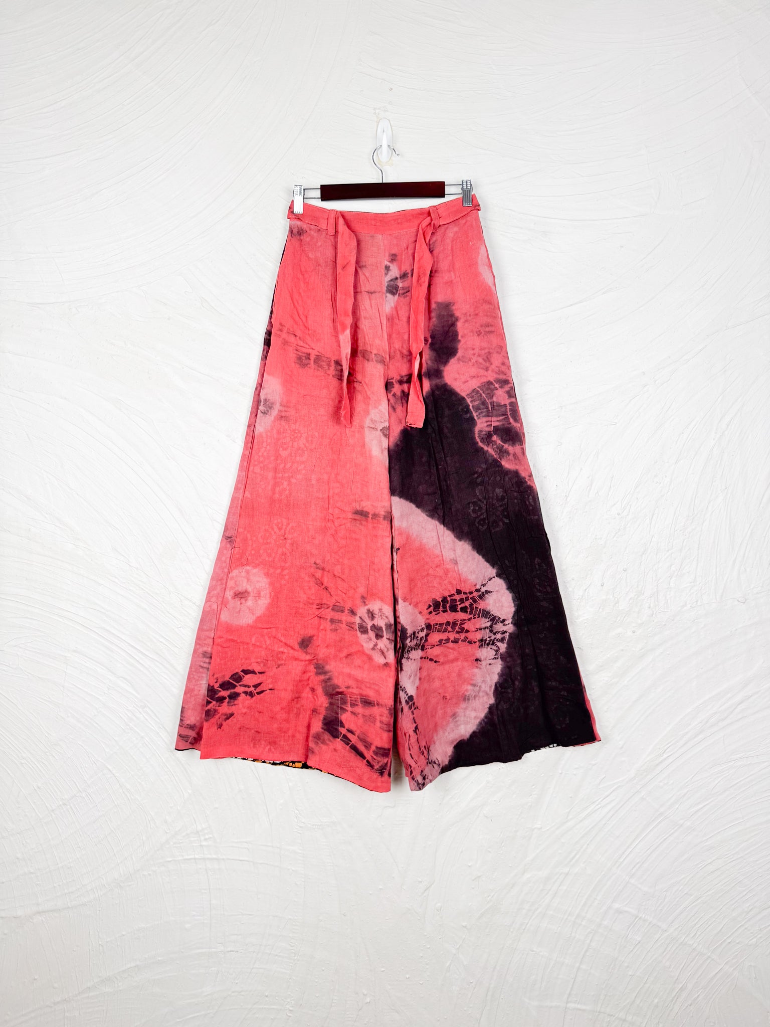 women lounge pants - Love Protect Sustain 
