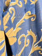 women lounge pants - Love Protect Sustain 