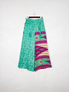 women lounge pants - Love Protect Sustain 