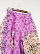women lounge pants - Love Protect Sustain 