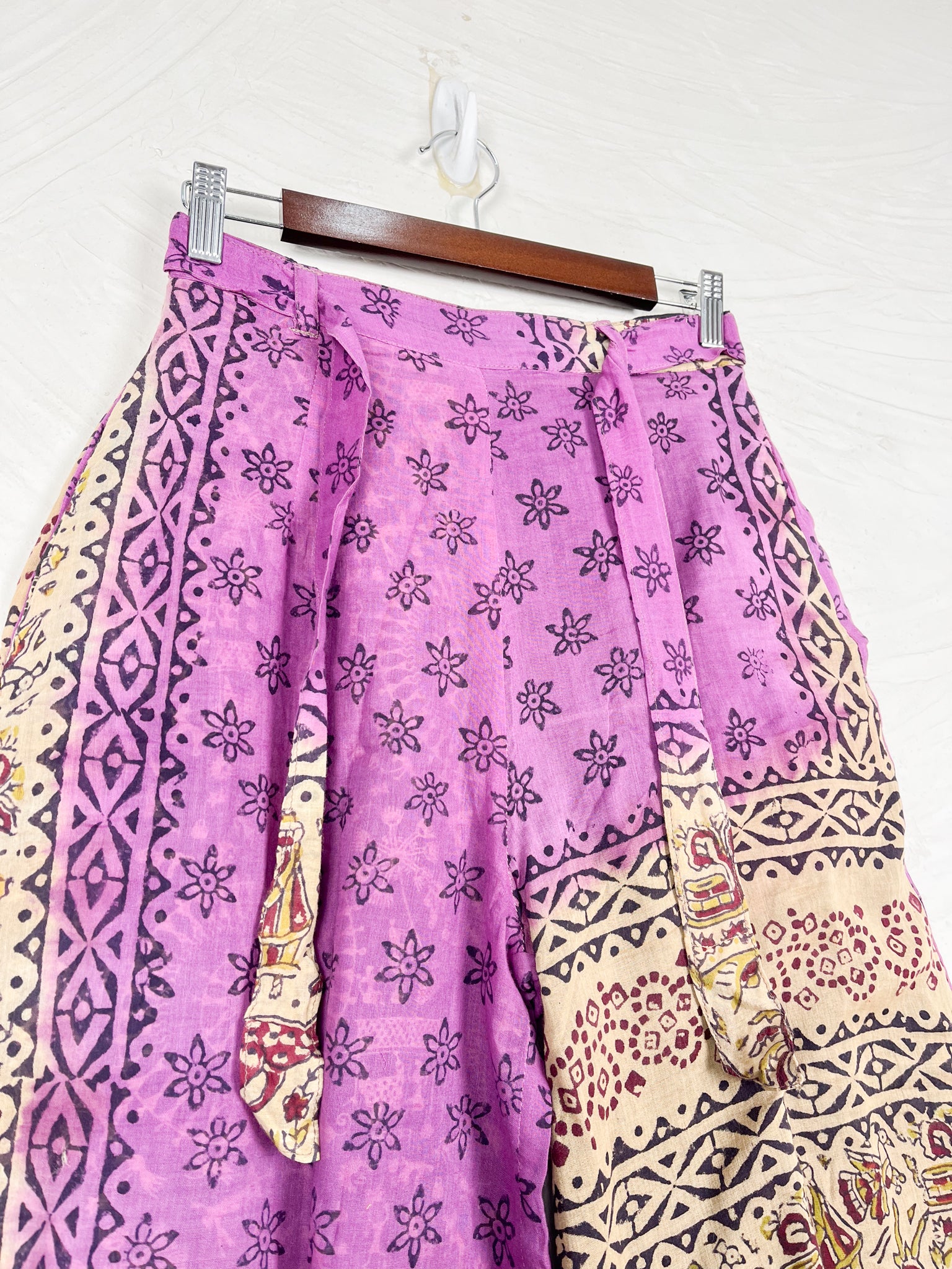 women lounge pants - Love Protect Sustain 