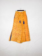 women sustainable pants - Love Protect Sustain 