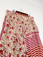 women two way pants - Love Protect Sustain 